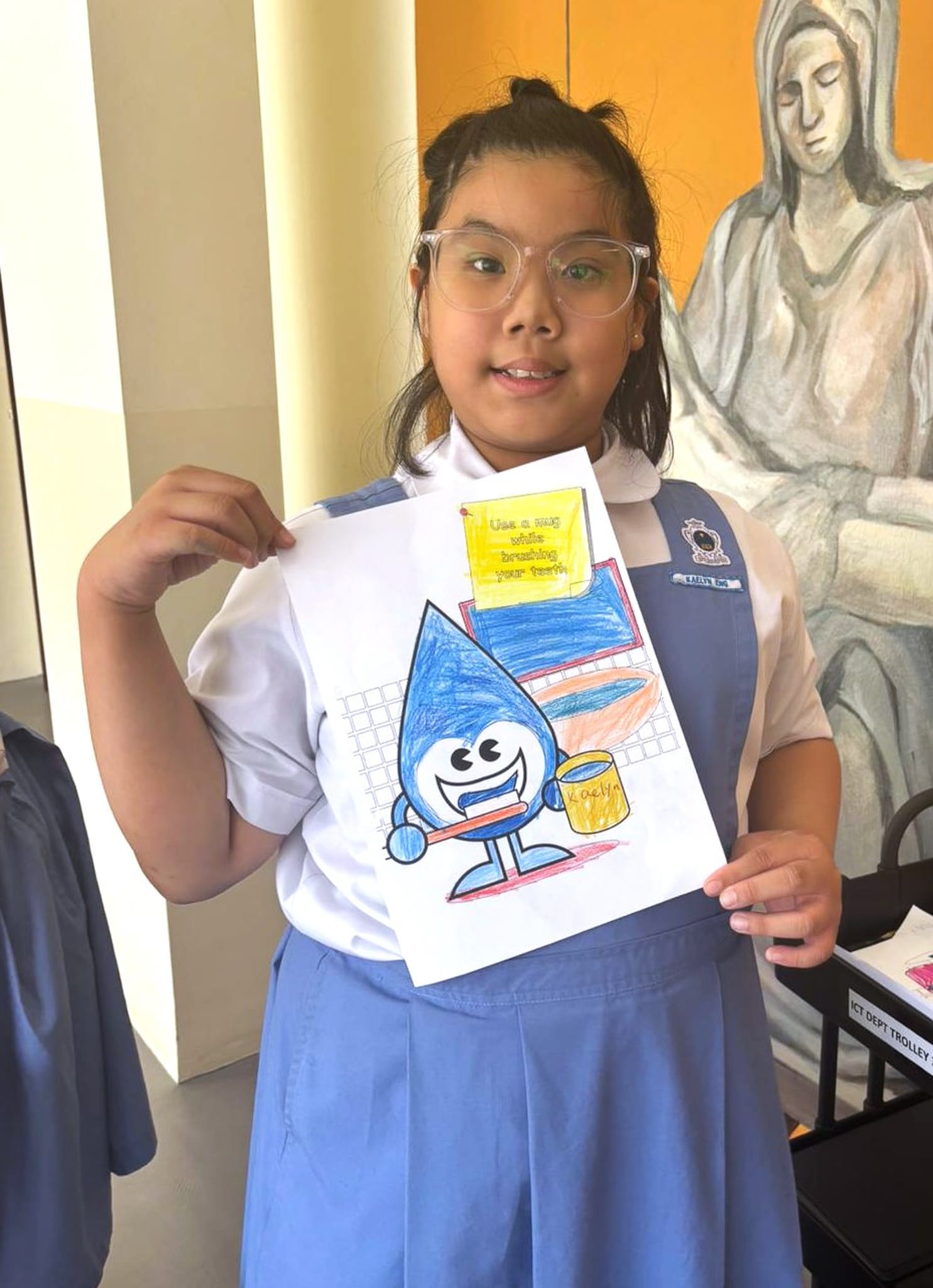 World Water Day